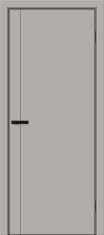 Grey Silk